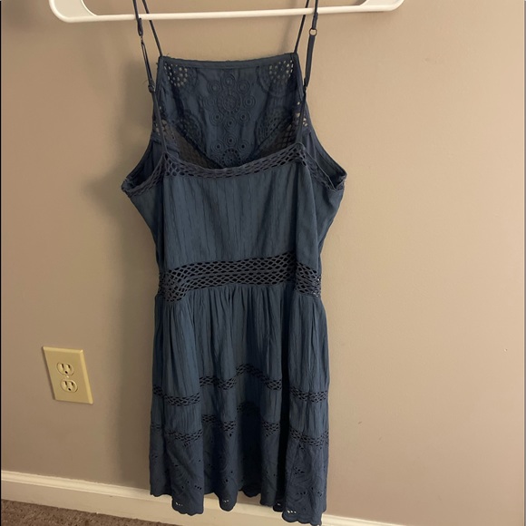 Abercrombie dress - Picture 2 of 3
